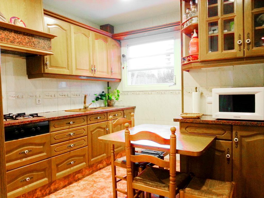 Complex Vicor Apartman Vilassar de Mar Kültér fotó